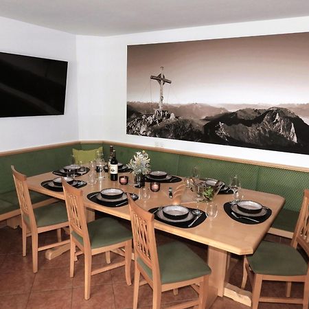 Landhaus Lindorfer Grossarl Kültér fotó