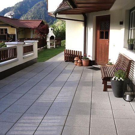 Landhaus Lindorfer Grossarl Kültér fotó