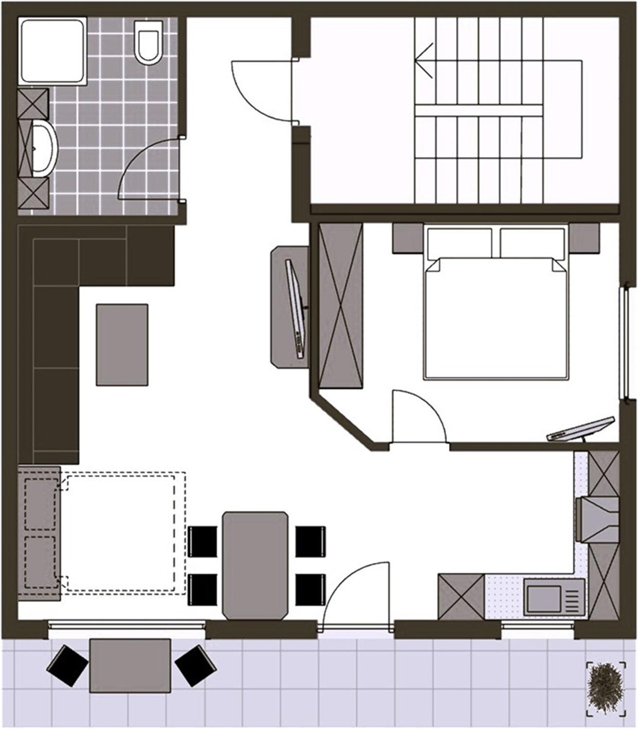 Landhaus Lindorfer Grossarl Kültér fotó