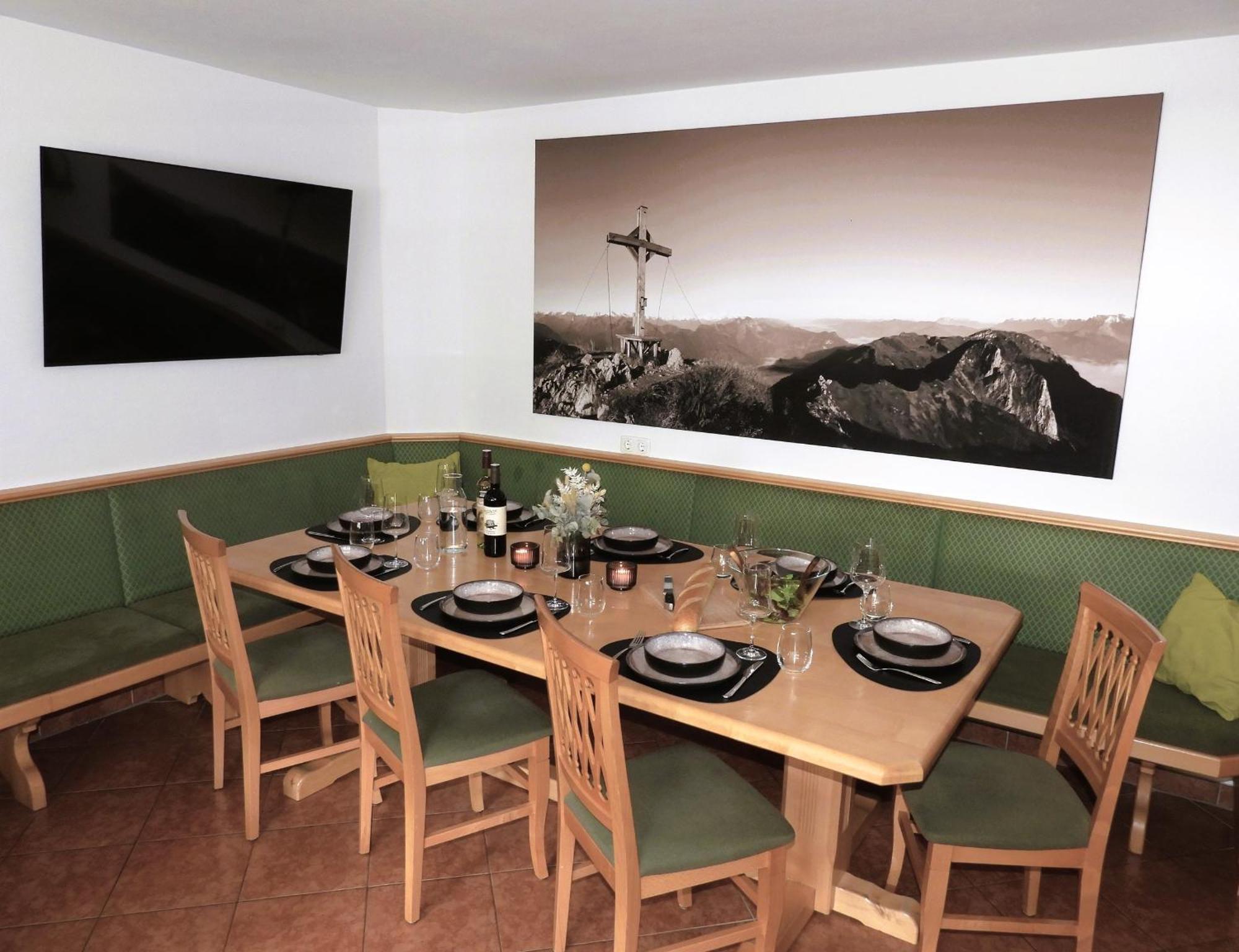 Landhaus Lindorfer Grossarl Kültér fotó