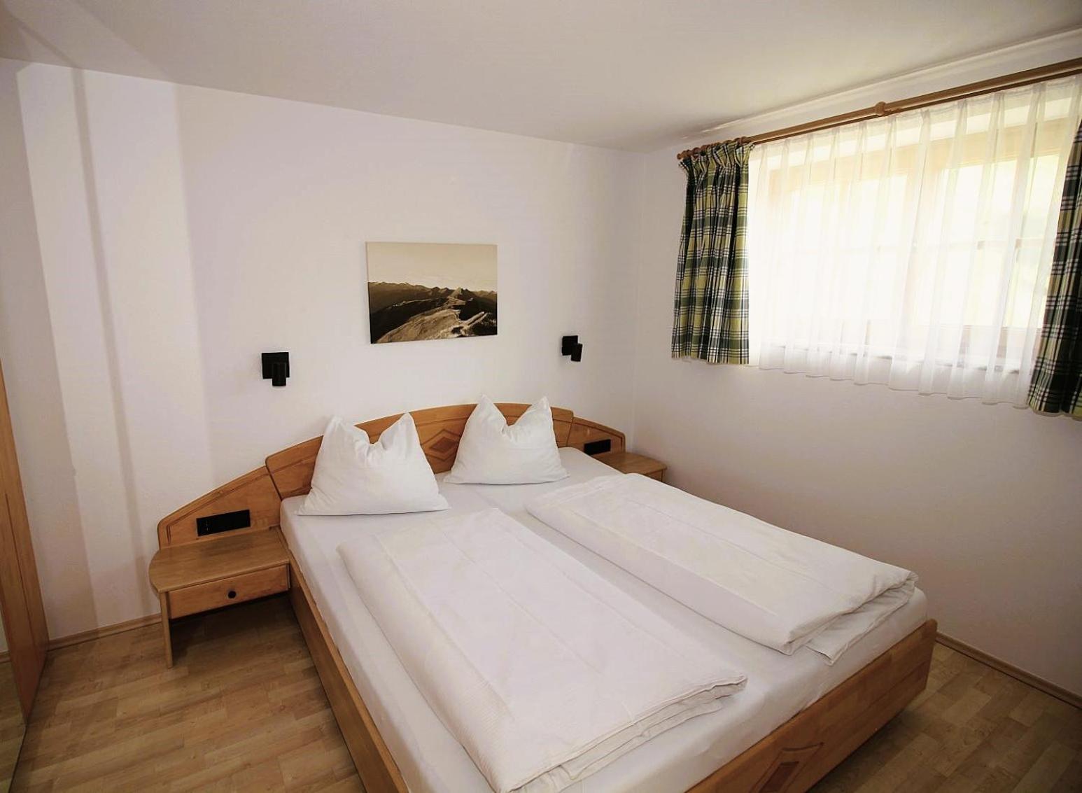 Landhaus Lindorfer Grossarl Kültér fotó